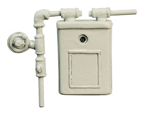 Gas Meter